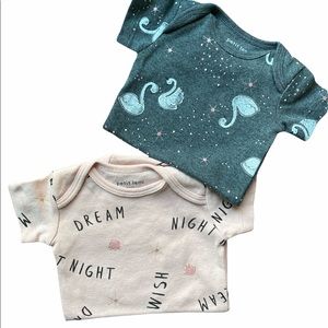 Newborn Onesie Bundle